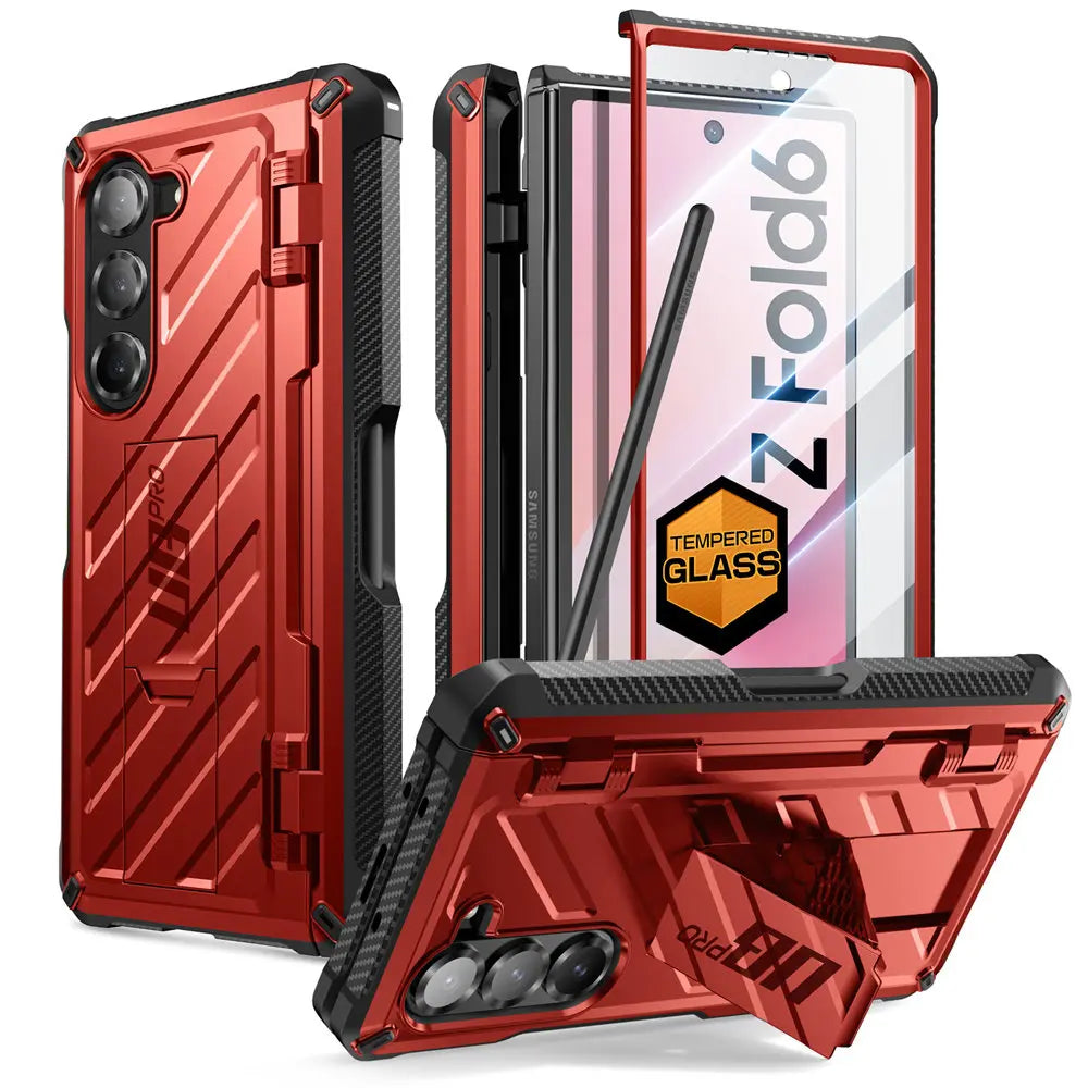 SUPCASE Galaxy Z Fold 6 UB Heavy Duty Rugged Case