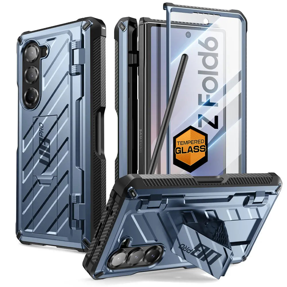 SUPCASE Galaxy Z Fold 6 UB Heavy Duty Rugged Case