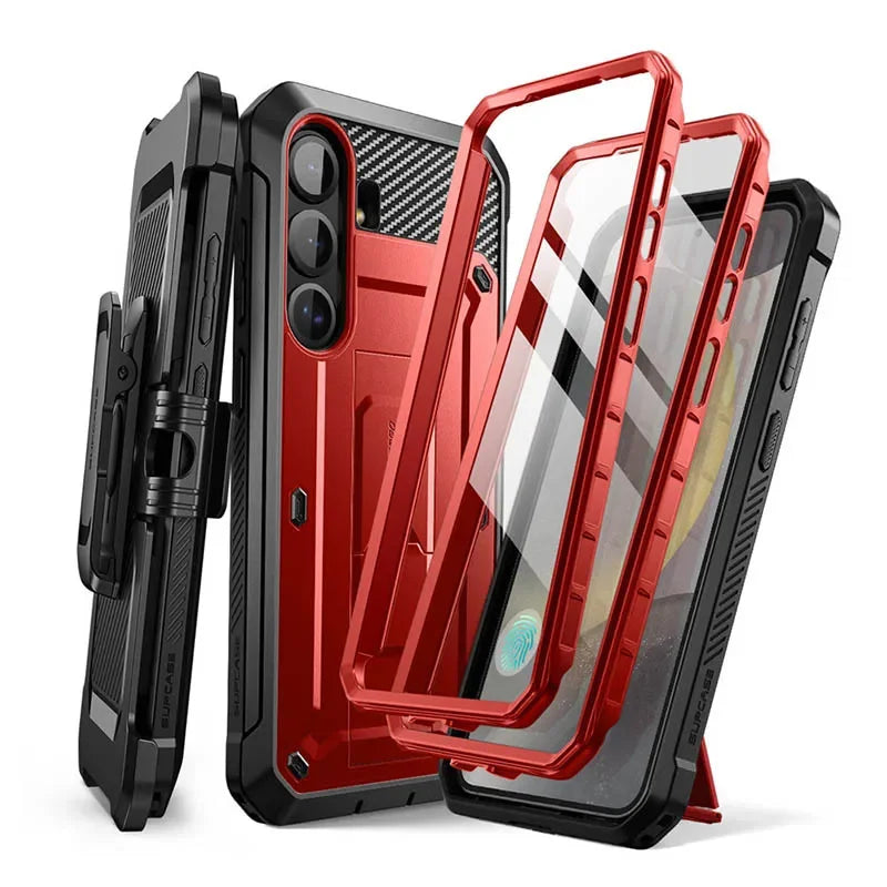 SUPCASE Galaxy S25 Plus UB Pro Military-Grade Protection Case