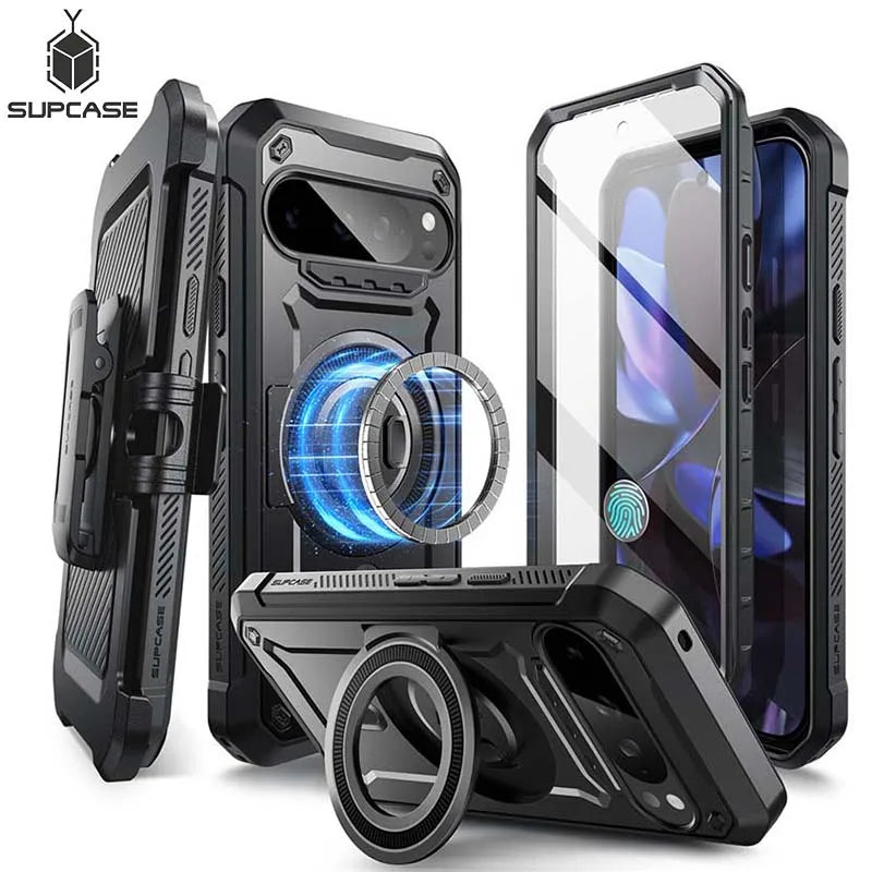 SUPCASE Pixel 9 Pro UB Pro Full-Body Rugged Case