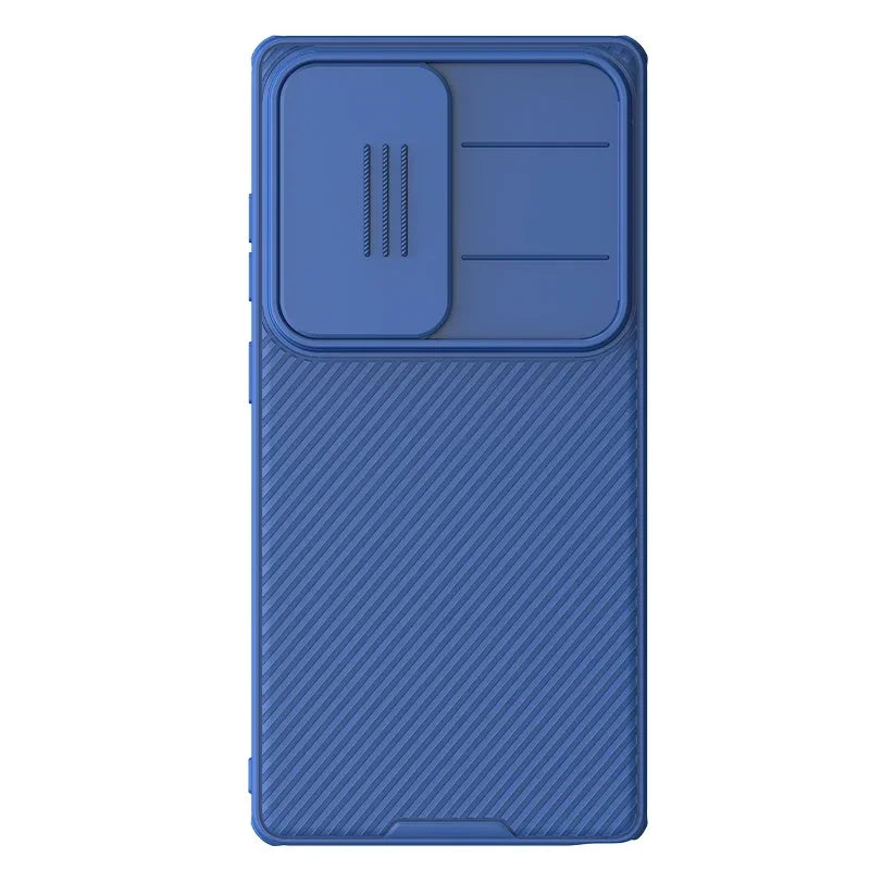 Galaxy S25 Ultra NILLKIN CamShield Pro Case