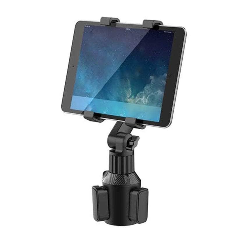 Adjustable Universal Gooseneck Car Tablet Holder