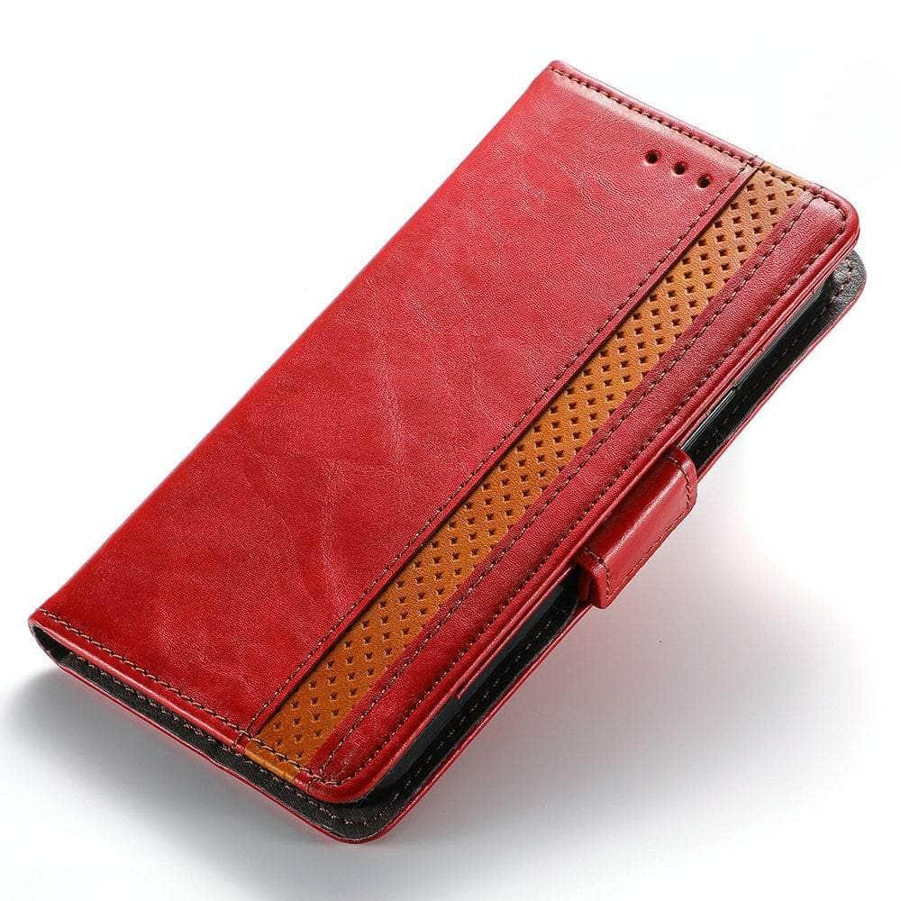 Business RFID Google Pixel 8 Pro Wallet case