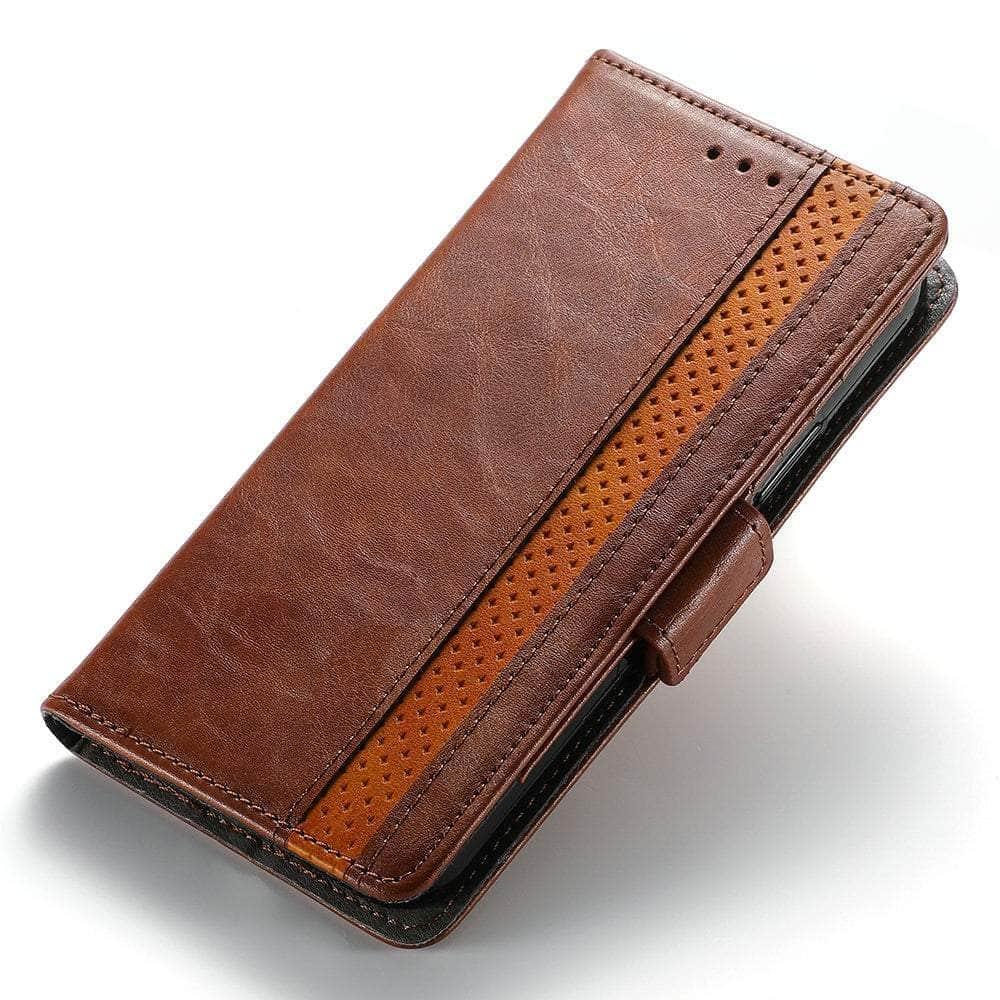 Business RFID Google Pixel 8 Wallet case