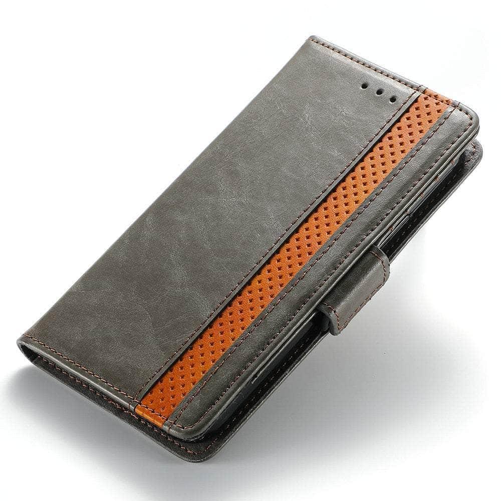 Business RFID Google Pixel 8 Wallet case