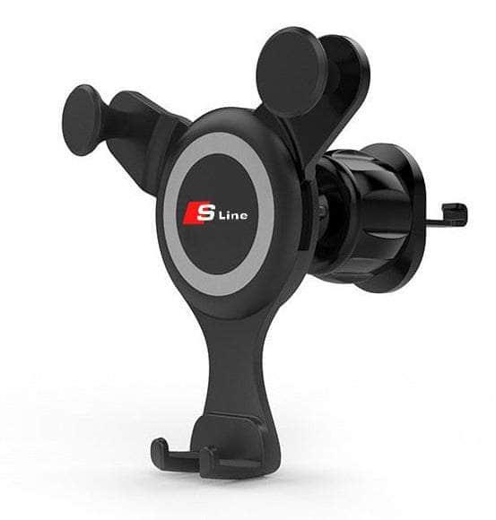 Car Phone Vent Snaptype Smartphone Mount