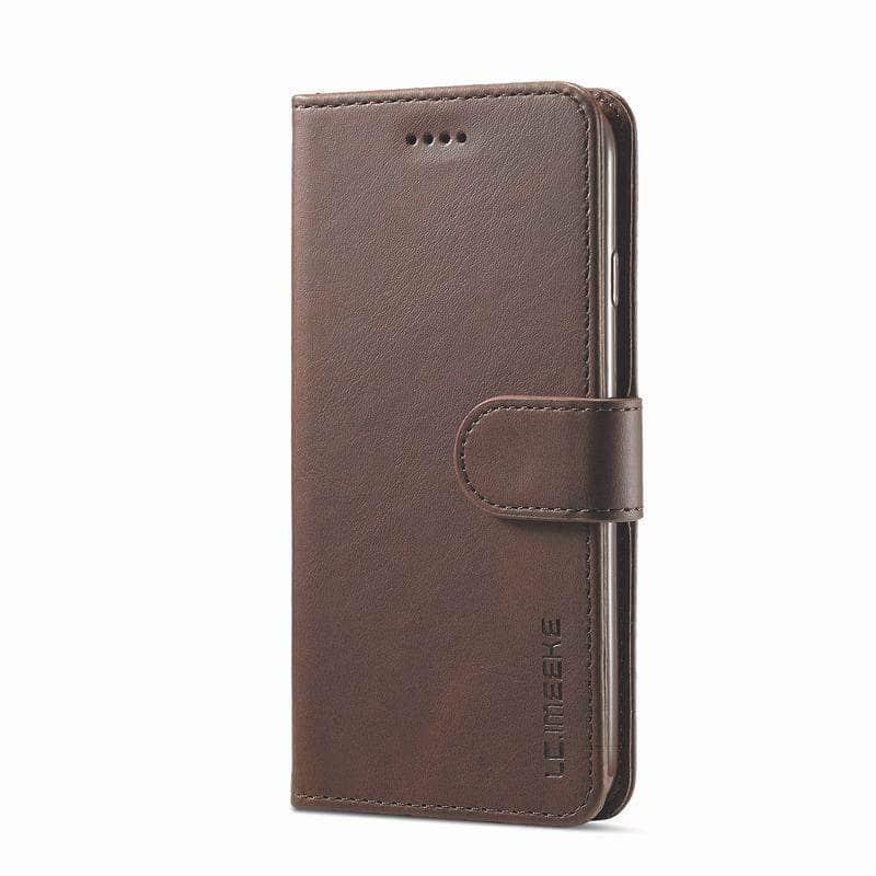 Casebuddy Vegan iPhone 15 Plus Wallet Card Holder Case