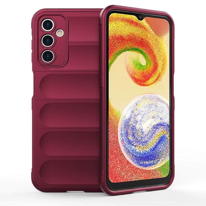 Casebuddy Drop Protection Galaxy A14 Soft Fitted Case