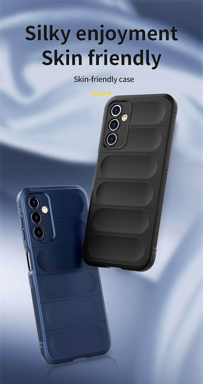 Casebuddy Drop Protection Galaxy A14 Soft Fitted Case