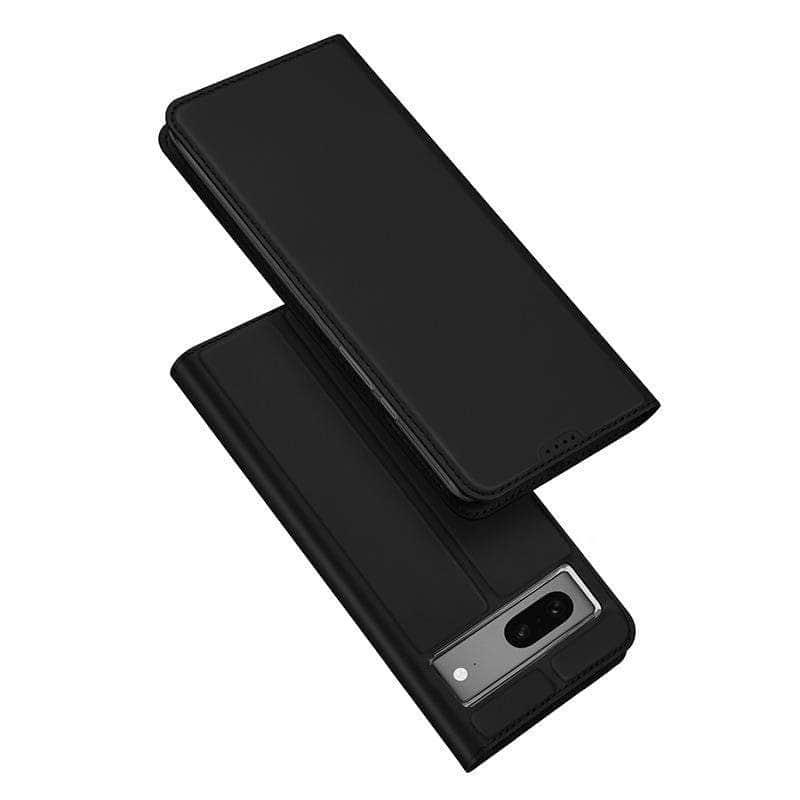 Casebuddy Black / For Pixel 8 Dux Ducis Google Pixel 8 Luxury Case