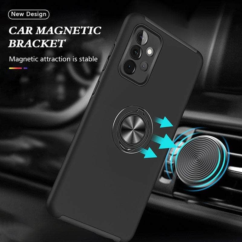 Casebuddy Finger Ring Galaxy A54 Case