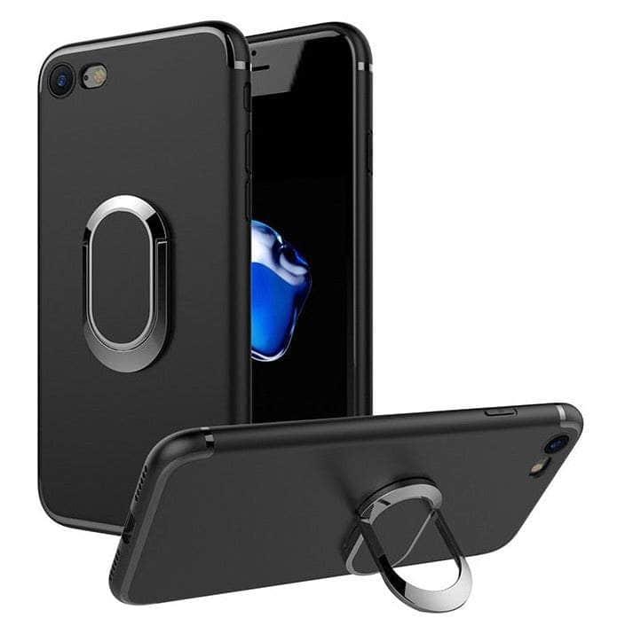 Casebuddy Finger Ring Google Pixel 8 Car Holder Case