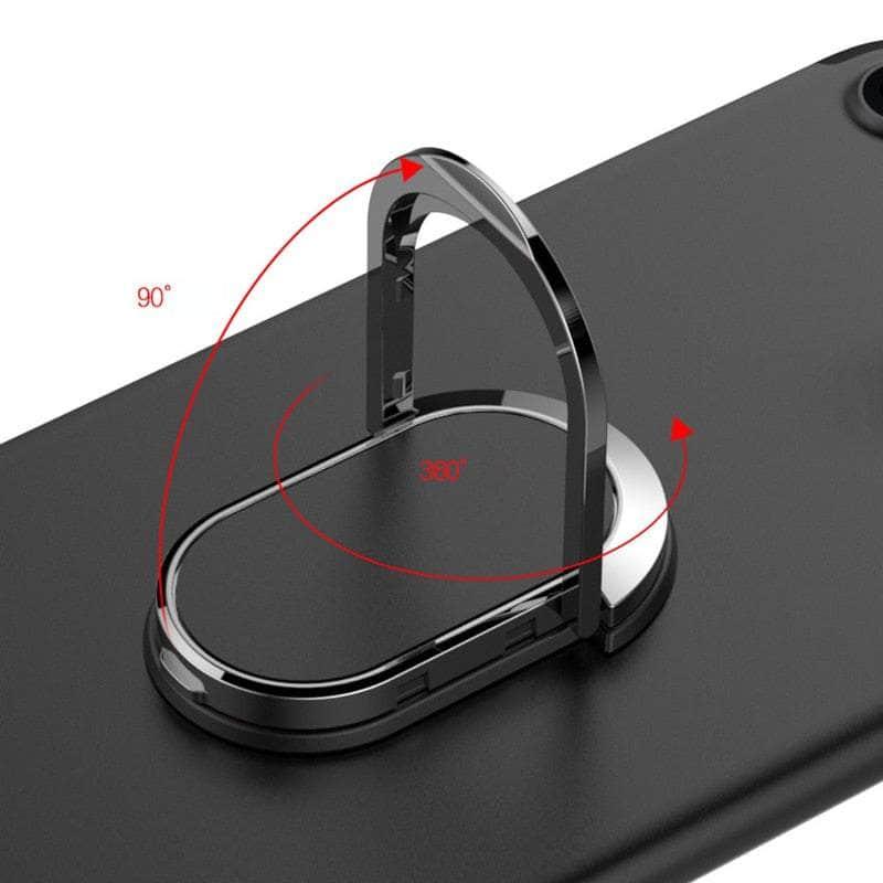 Casebuddy Finger Ring Google Pixel 8 Car Holder Case