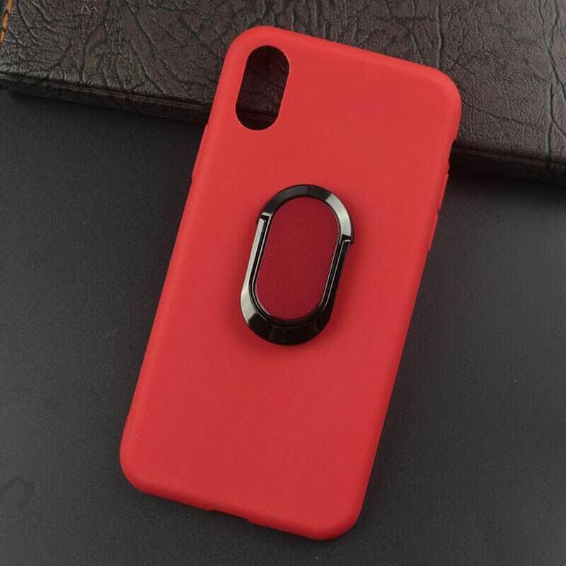 Casebuddy Finger Ring Google Pixel 8 Pro Car Holder Case