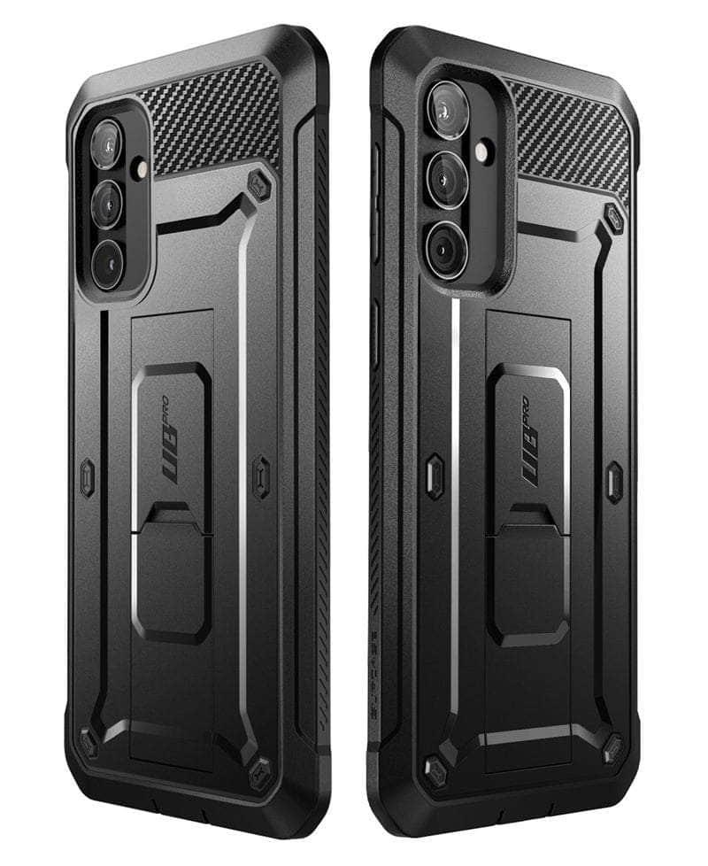 Casebuddy Galaxy A54 (2023) UB Pro Full-Body Rugged Holster