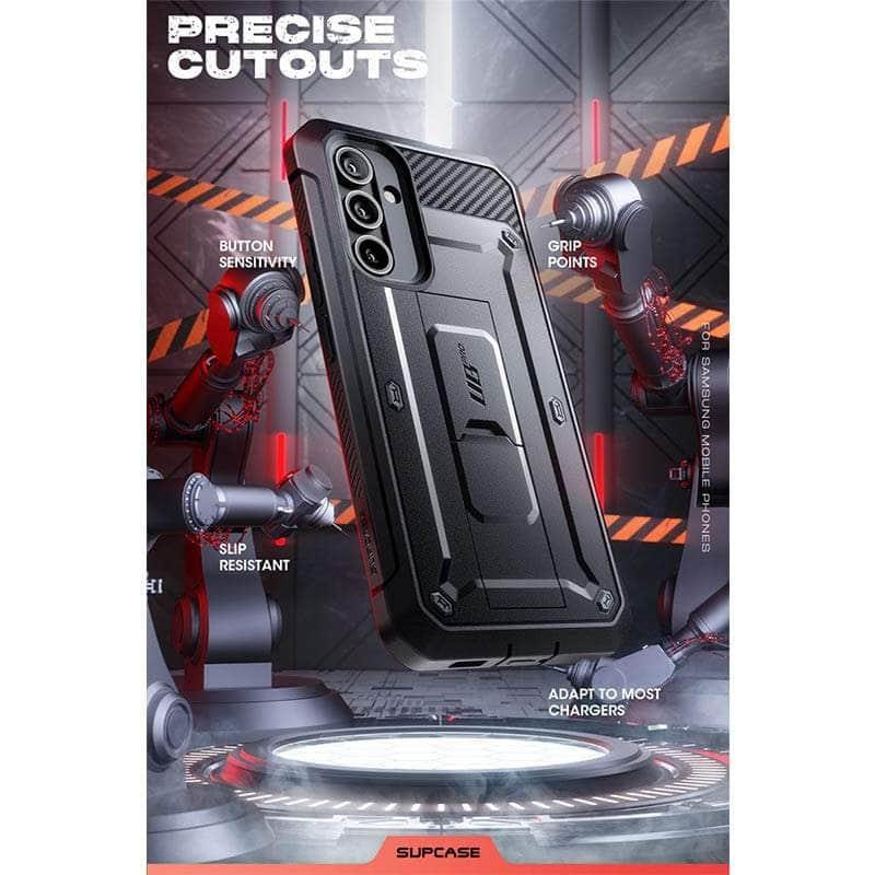 Casebuddy Galaxy A54 (2023) UB Pro Full-Body Rugged Holster