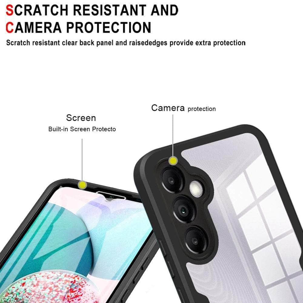 Casebuddy Galaxy A54 Full Body Protection Rugged Case