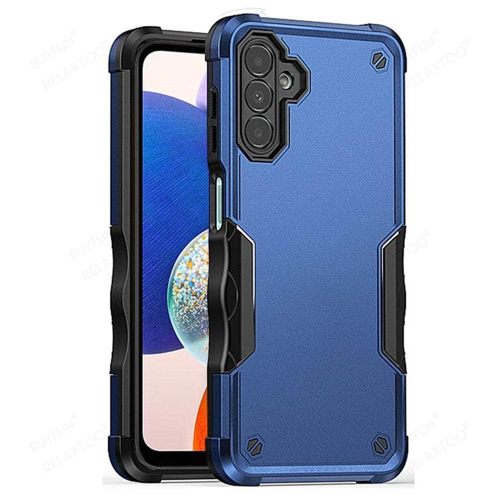 Casebuddy Galaxy A54 Military Grade Armor Hard Case