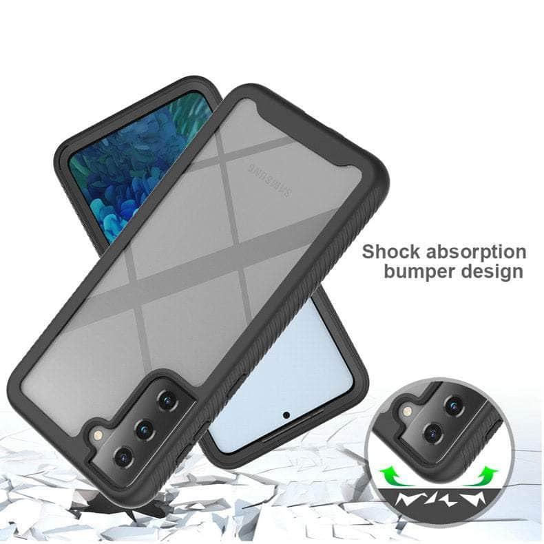 Casebuddy Galaxy S23 FE Lite Shockproof Bumper