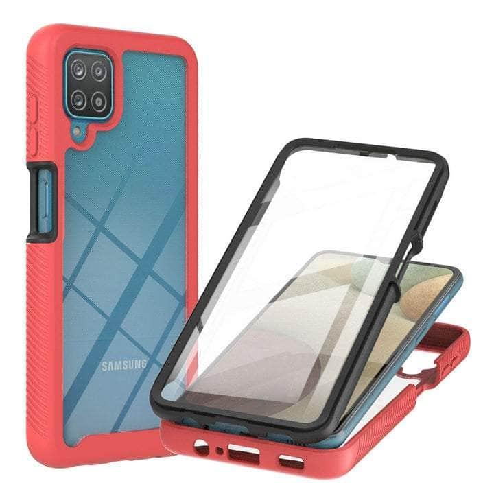 Casebuddy Galaxy S23 FE Rugged Protection Case