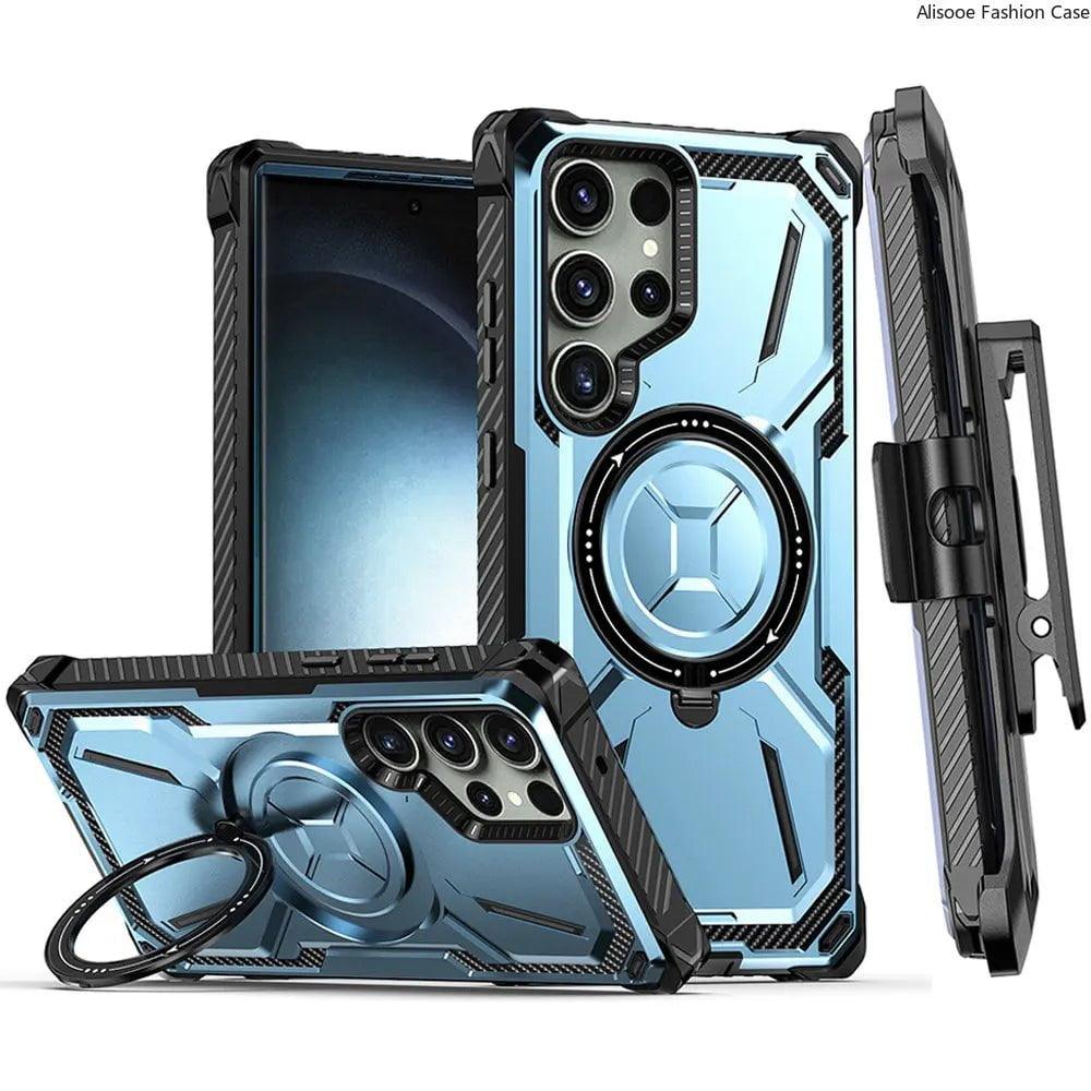 Galaxy S24 Full-Body Rugged Case