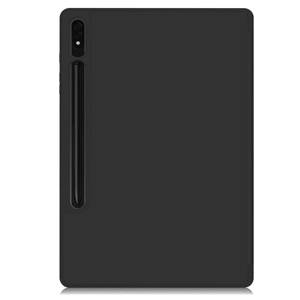 Casebuddy Galaxy Tab S9 Ultra Smart Case Pencil Holder