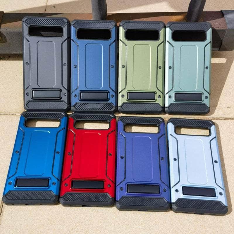 Casebuddy Galaxy Z Flip 5 Drop Resistance Armor Cover