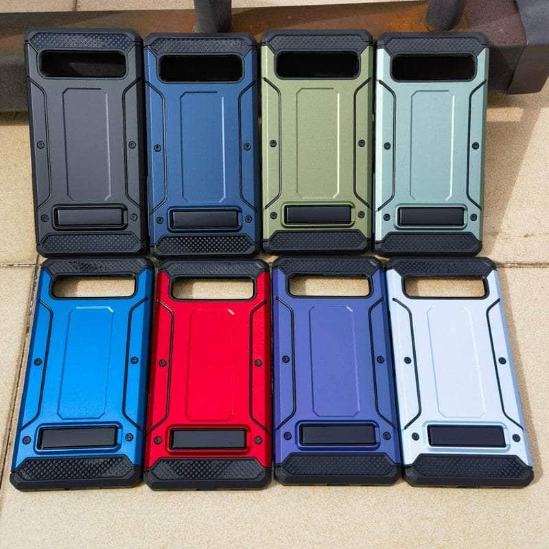 Casebuddy Galaxy Z Flip 5 Drop Resistance Armor Cover