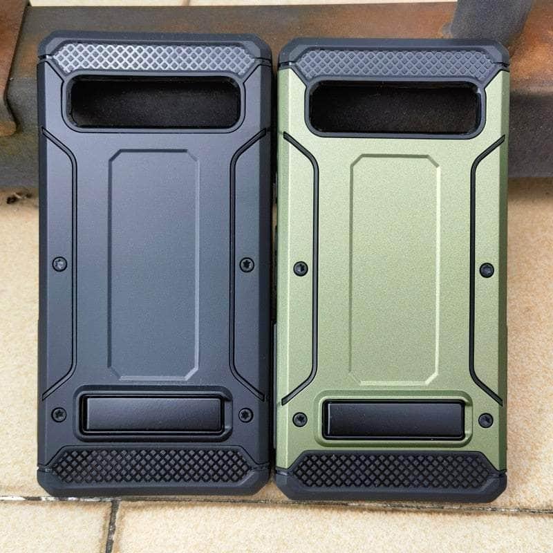 Casebuddy Galaxy Z Flip 5 Drop Resistance Armor Cover