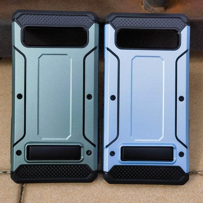 Casebuddy Galaxy Z Flip 5 Drop Resistance Armor Cover