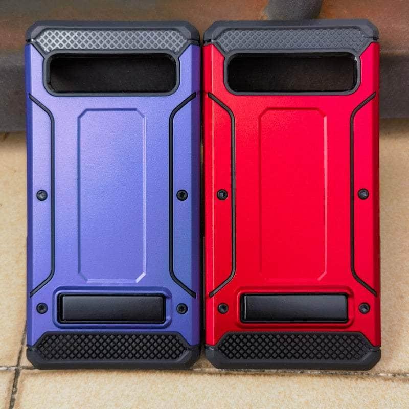 Casebuddy Galaxy Z Flip 5 Drop Resistance Armor Cover