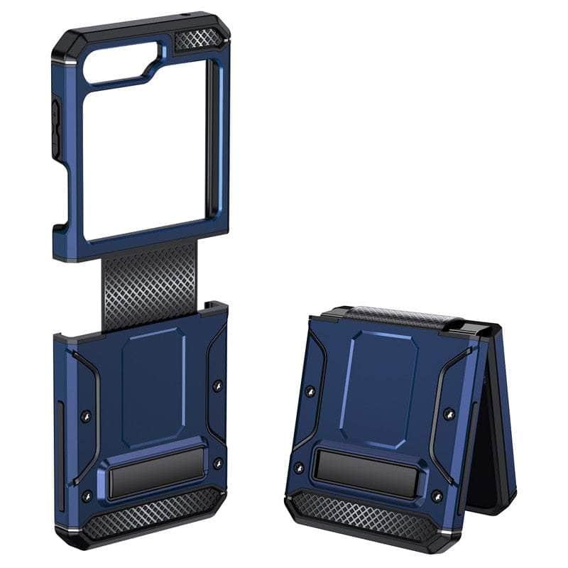 Casebuddy Galaxy Z Flip 5 Drop Resistance Armor Cover