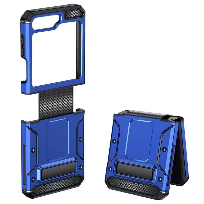 Casebuddy Galaxy Z Flip 5 Drop Resistance Armor Cover