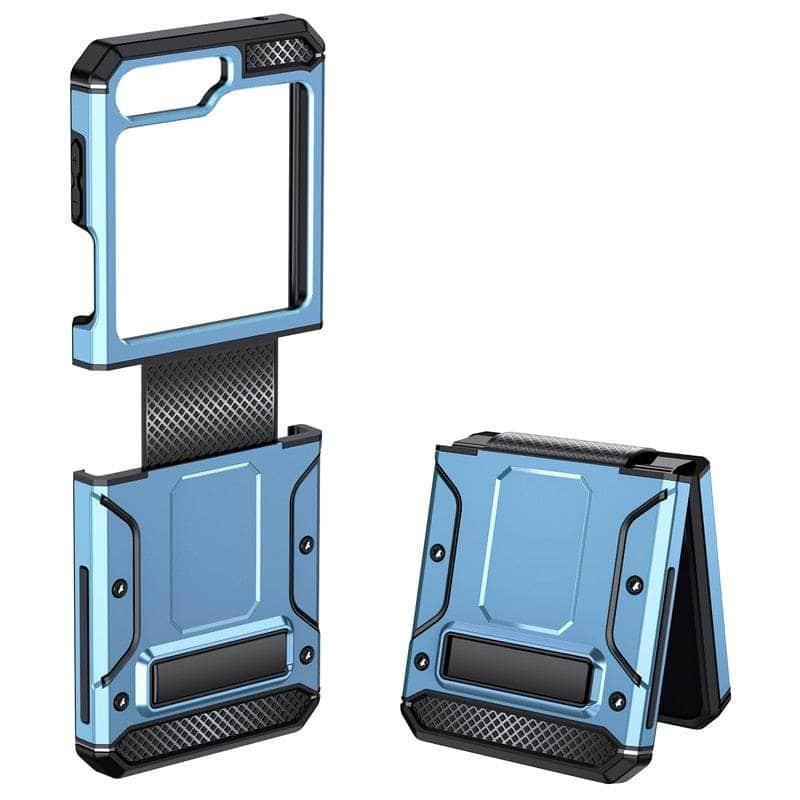 Casebuddy Galaxy Z Flip 5 Drop Resistance Armor Cover