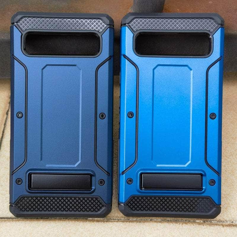 Casebuddy Galaxy Z Flip 5 Drop Resistance Armor Cover