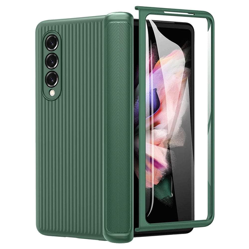 Casebuddy Galaxy Z Fold 4 Hinge Full Protection Cover