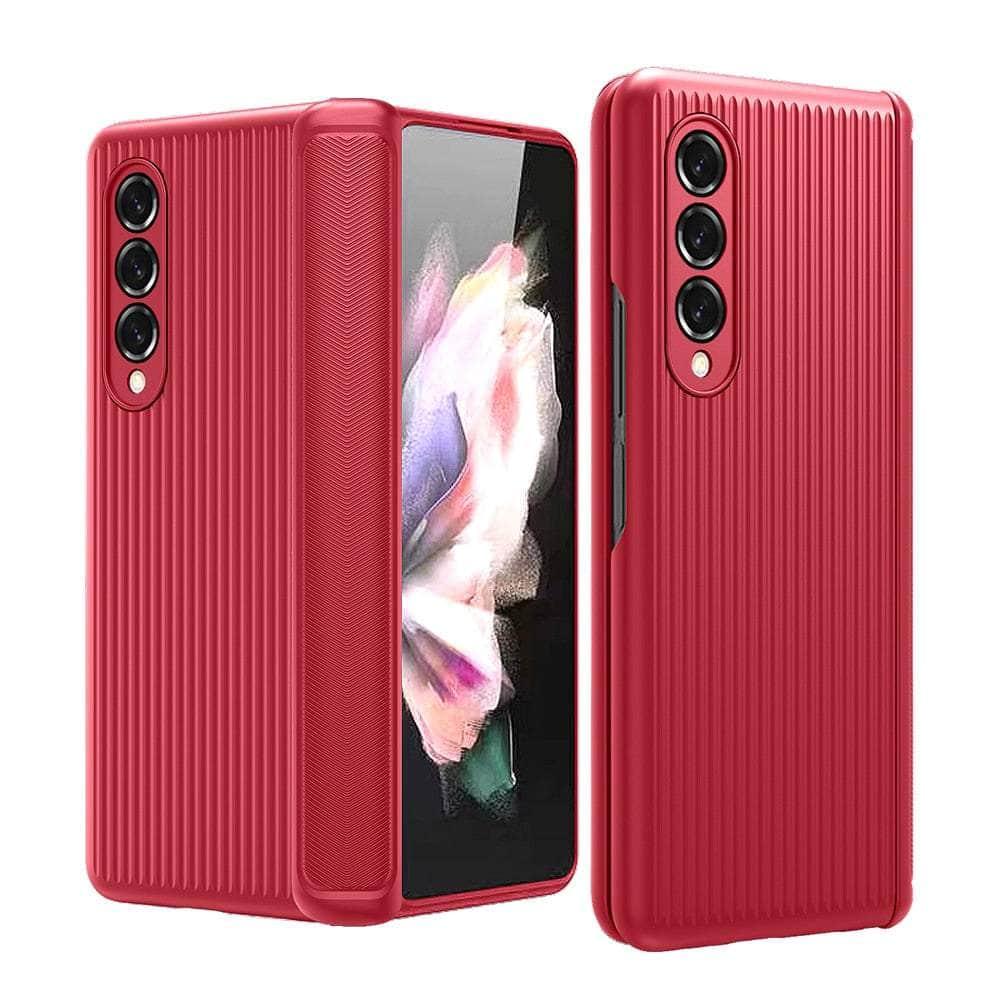 Casebuddy Galaxy Z Fold 4 Hinge Full Protection Cover