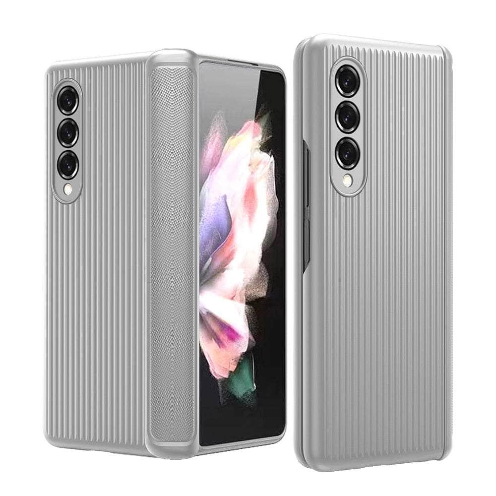 Casebuddy Galaxy Z Fold 4 Hinge Full Protection Cover