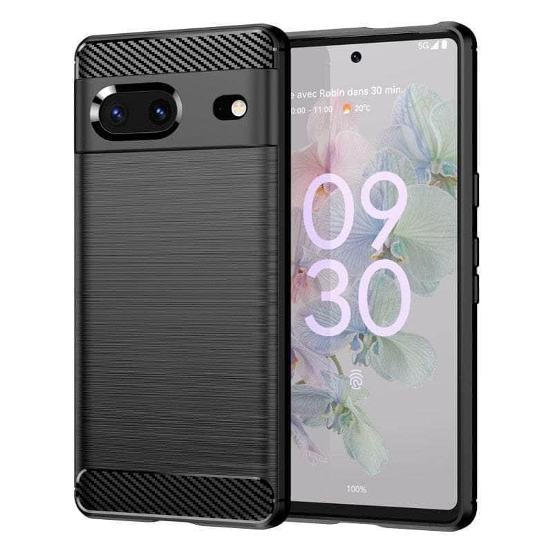 Casebuddy Good Touch Pixel 8 Feeling Soft Case