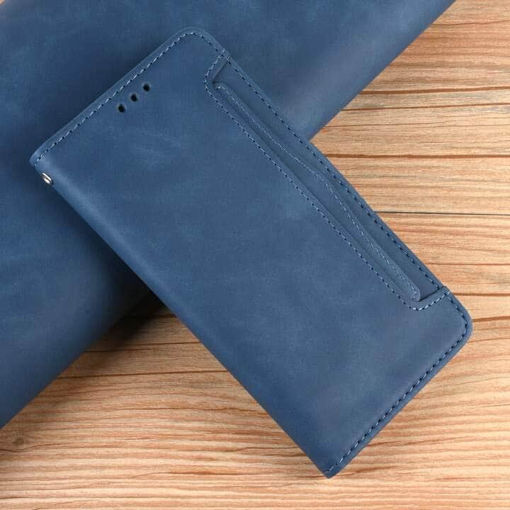 Casebuddy Google Pixel 8 Pro Vegan Leather Card Wallet