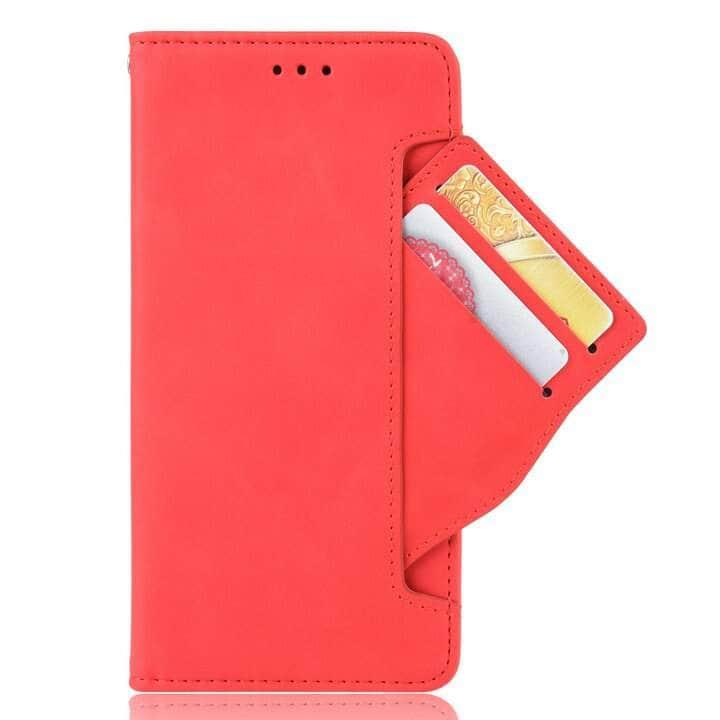 Casebuddy Google Pixel 8 Pro Vegan Leather Card Wallet