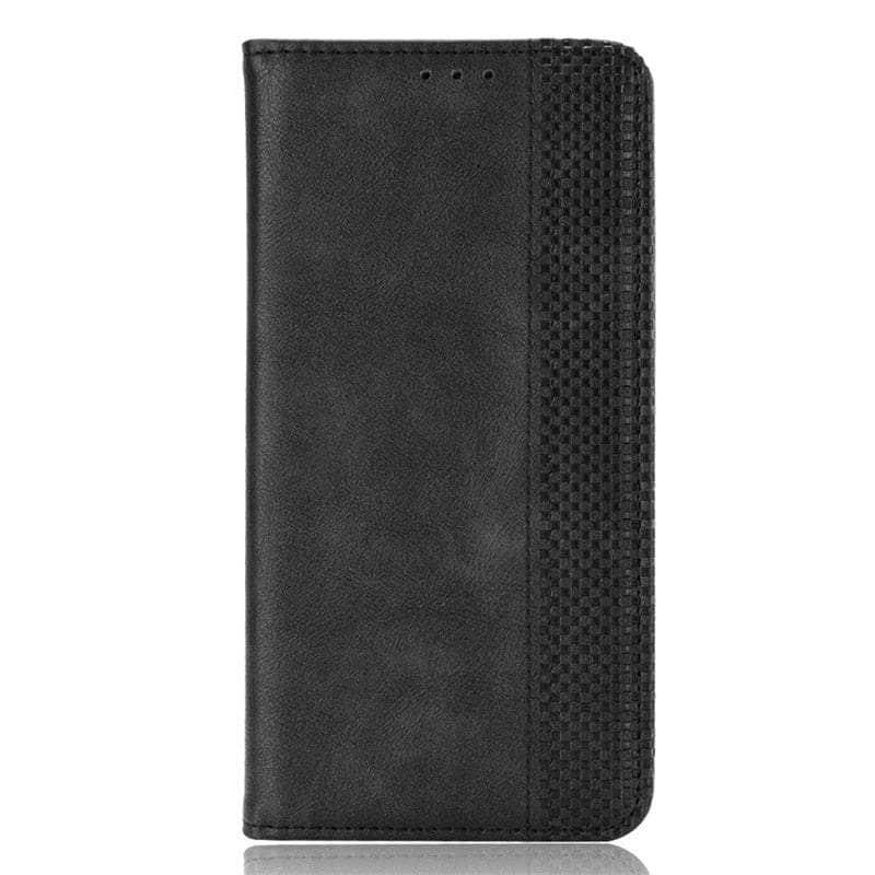 Casebuddy Google Pixel Fold Luxury Flip Leather Wallet