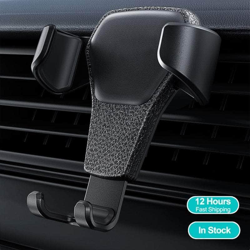 Casebuddy Gravity Car Holder Phone Air Vent Clip