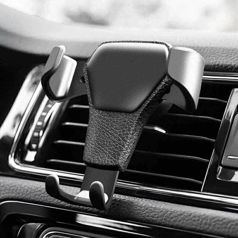 Casebuddy Gravity Car Holder Phone Air Vent Clip