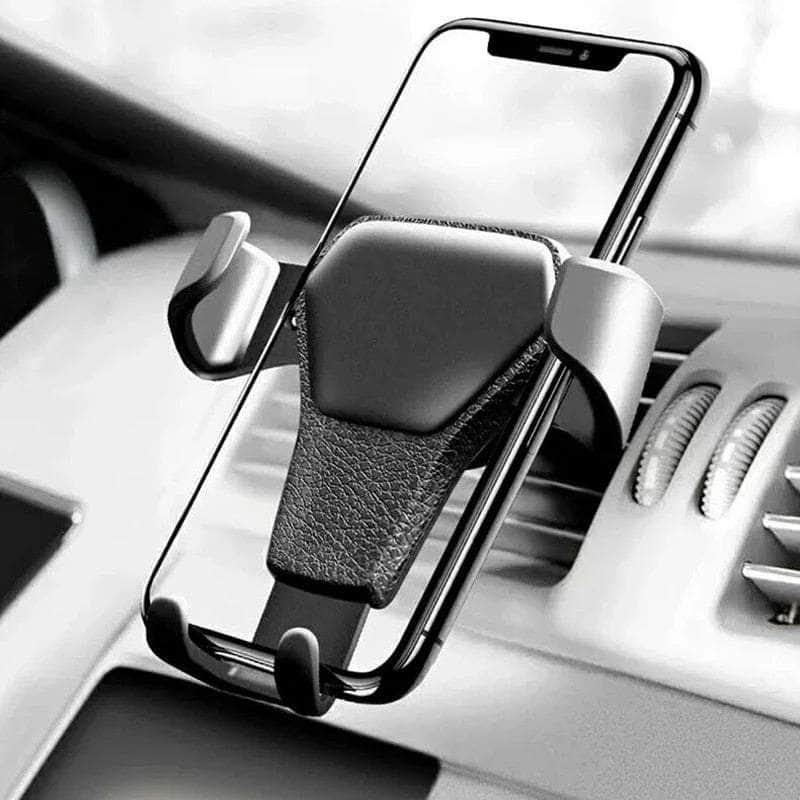 Casebuddy Gravity Car Holder Phone Air Vent Clip