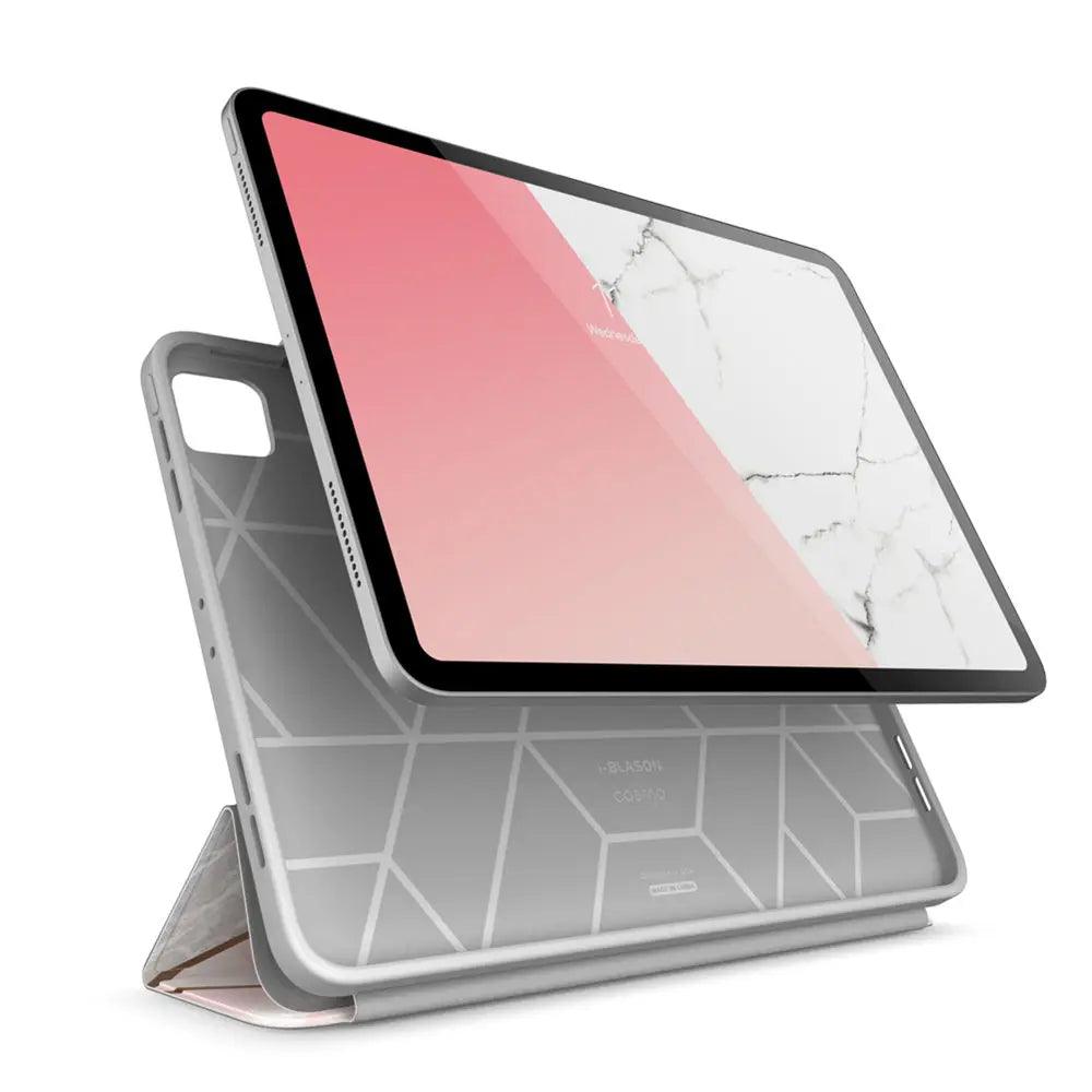 iPad Pro 11 2024 I-BLASON Cosmo Trifold Stand Case - CaseBuddy Australia