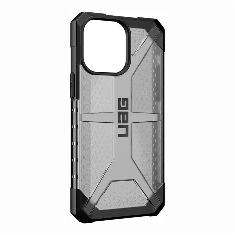 Casebuddy iPhone 15 Plus UAG Plasma Tough Rugged Case