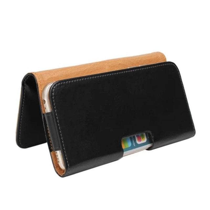 Casebuddy iPhone 15 Waist Bag Magnetic Case