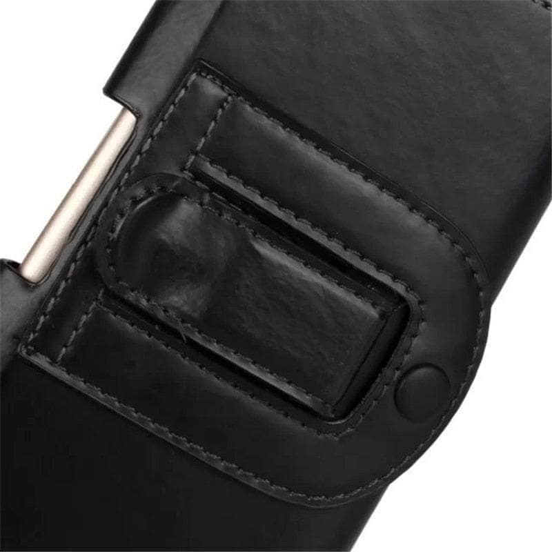 Casebuddy iPhone 15 Waist Bag Magnetic Case