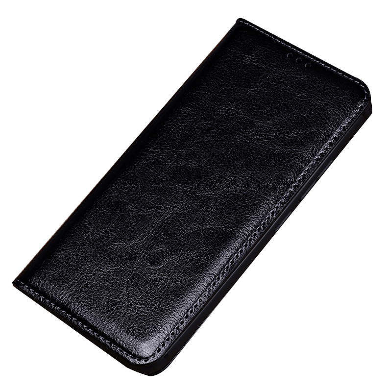 Casebuddy Luxury Galaxy A54 Cowhide Leather Case